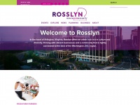 rosslynva.org Thumbnail