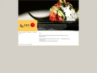 kanpai-sushi.com Thumbnail