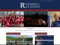 rivendellschool.net