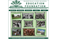 Wakefieldalumni.org