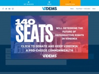 vademocrats.org