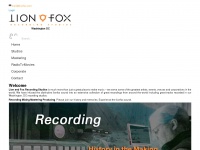 Lionfox.com