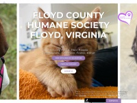 Floydhumanesociety.org