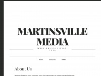 martinsvillemedia.com Thumbnail