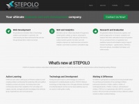 stepolo.com