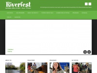 riverfestwaynesboro.org