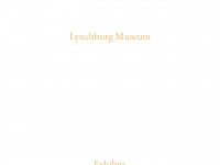 lynchburgmuseum.org Thumbnail