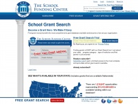 Schoolfundingcenter.info