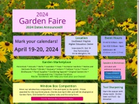 gardenfaire.net Thumbnail