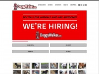 Doggywalker.com