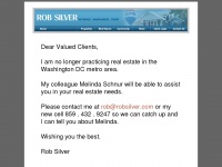 Robsilver.com