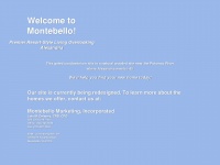 montebellomarketing.com