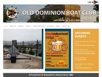 Olddominionboatclub.com