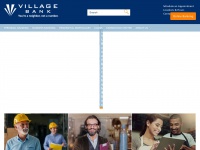 villagebank.com Thumbnail