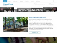 kenwoodschool.com