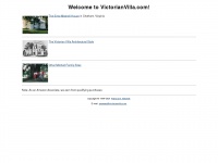 victorianvilla.com Thumbnail