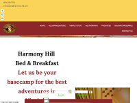 harmony-hill.com Thumbnail