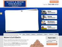Scottandbond.com