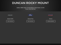 Duncanrockymount.com
