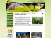 Irrigationsprinklerlightingcontractor.com