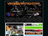 virginiafirefighters.com Thumbnail