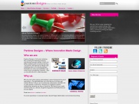 Pantonedesigns.com