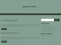 Montessori-fairfax.com