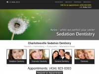 Dentistcharlottesville.com