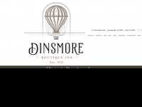 Dinsmorehouse.com