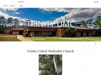 trinity-umc.com Thumbnail
