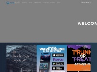 wavechurch.com Thumbnail