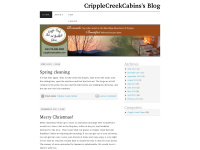 Cripplecreekcabins.wordpress.com