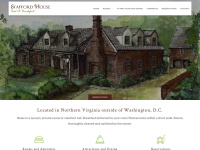 Staffordhouse.net