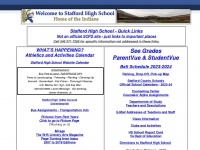 Staffordhighschool.com