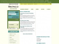 broncofcu.com