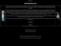 Glassbowls.com