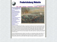 Fredericksburgwebsite.com