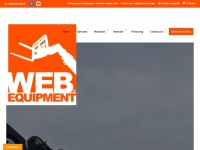 webequipment.com