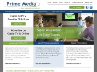 primemediaproductions.com