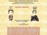 furniturerepair.net