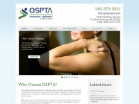 ospta.com