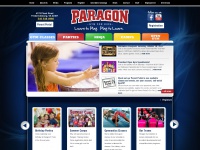 paragongymnastics.com