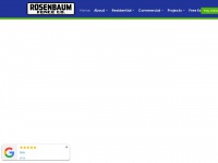 Rosenbaumfence.com