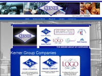 kernergroup.com Thumbnail