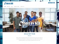 Soldbykcb.com