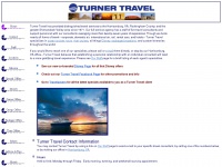 Turnertravel.com
