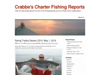 crabbescharterfishing.wordpress.com Thumbnail