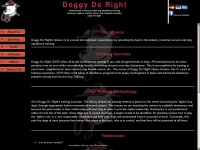 doggydorightschool.com