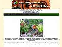 leesburghobbies.com