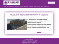 dilorenzochiropractic.com